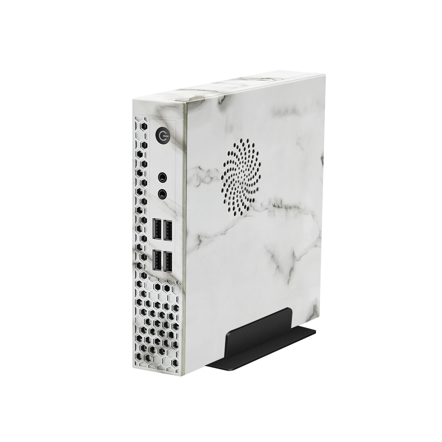 Chatreey S1 Мини ПК AMD Ryzen R3 3200G R5 3400G dual sodimm DDR4 core i3 9100 i5 9400 ITX настольный компьютер тонкий клиент