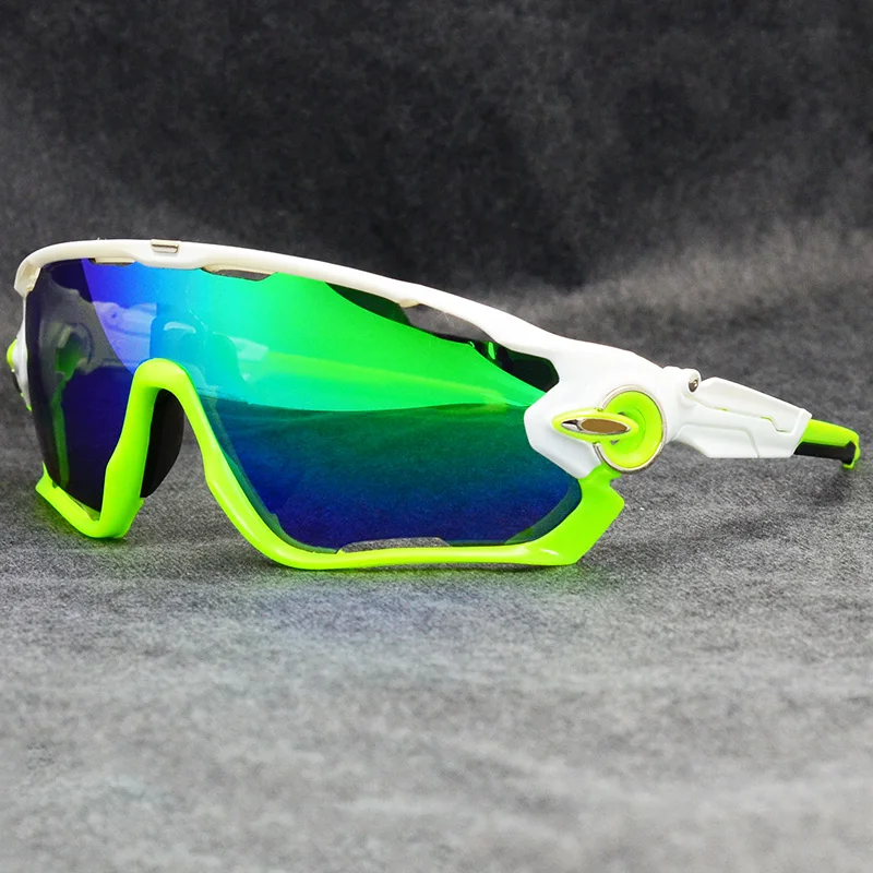 Поляризованные велосипедные очки MTB велосипедные очки Oculos Ciclismo TR90 велосипедные уличные спортивные очки Gafas Ciclismo велосипедные солнцезащитные очки - Цвет: 11