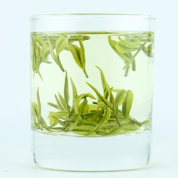 

2020 China Anji Baicha Green Tea for Health Care Lose Weight Tea