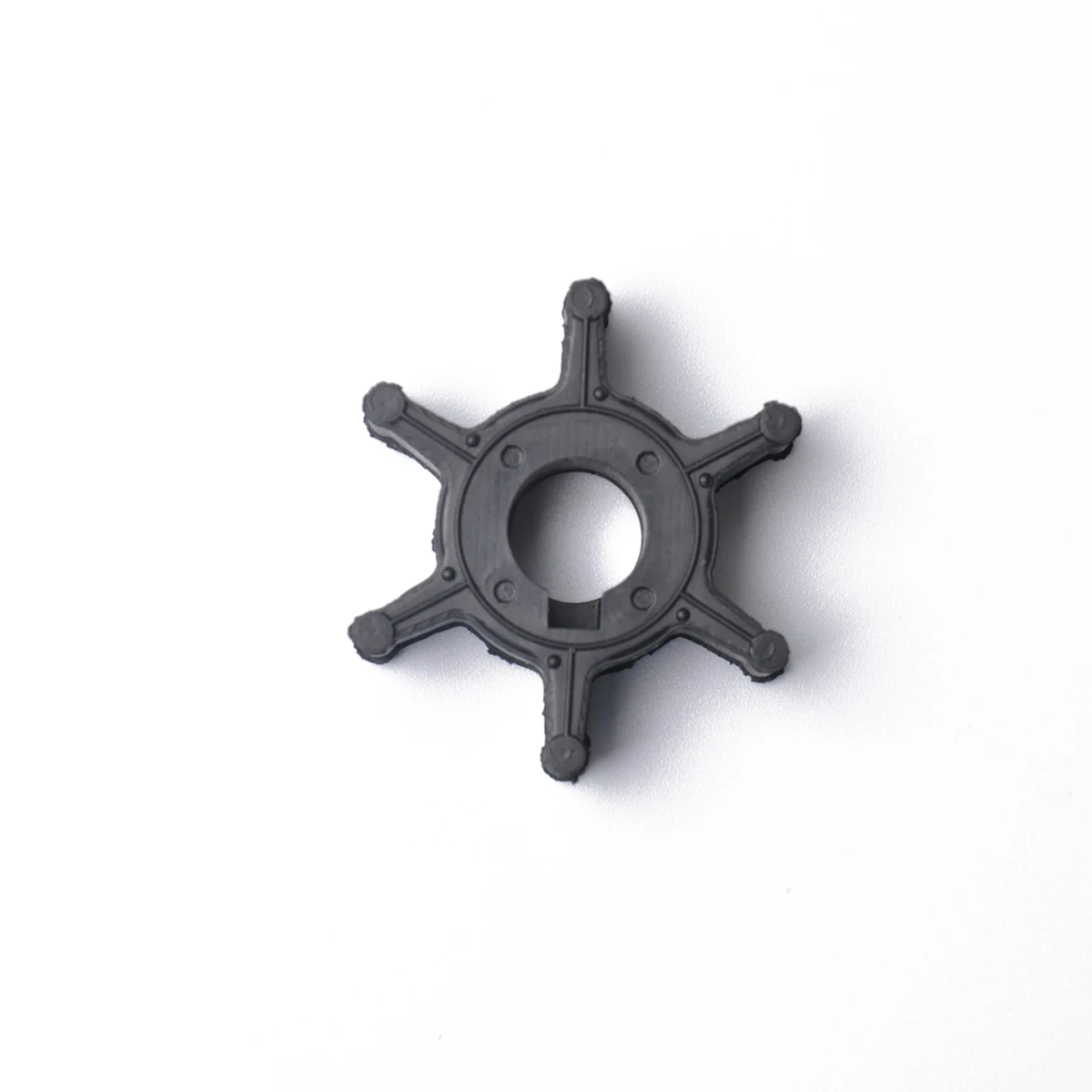 

1Pcs for Yamaha Water Pump Impeller F2.5 3A 6L5-44352-00 Outboard Boat Engine Accessories