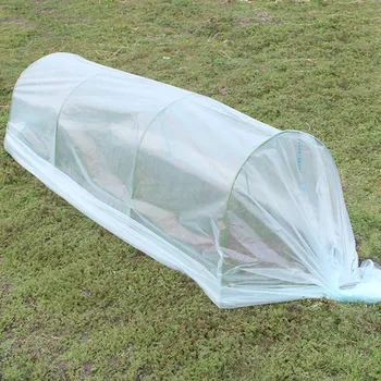

Extra Strong UV Resistant Clear Color Greenhouse Plastic Film Polyethylene Covering