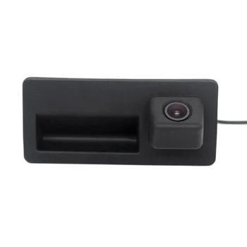 

Car Rear View Camera For A4 A5 S5 Q3 Q5 For Volkswagen Golf Passat Jetta Touareg