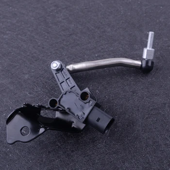 

DWCX Car Front Left Headlight Level Sensor Fit for Audi A4 S4 A5 S5 RS5 8K0941285P 8K0941285P 8K0941285K