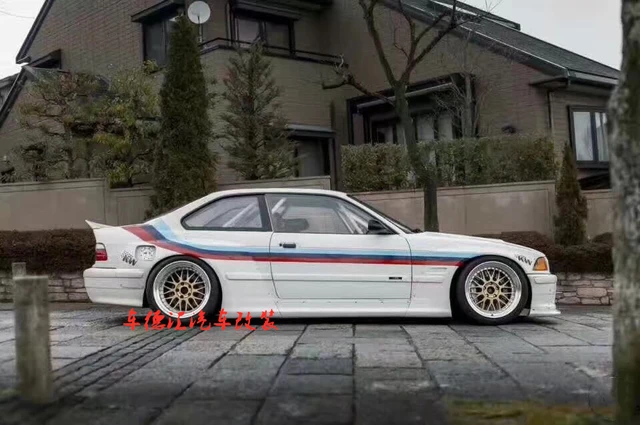 BMW M3 [E36] Rocket Bunny [Add-On