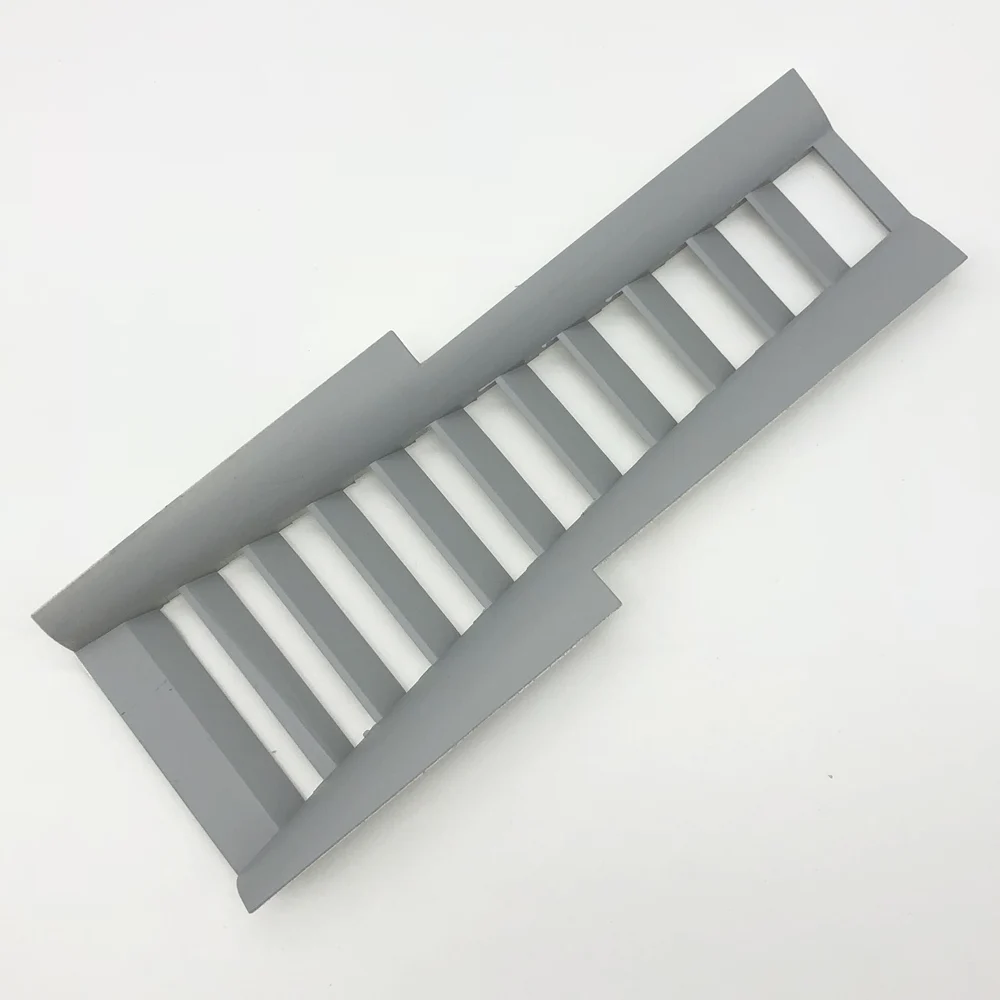 

ESC thermal gate for Freewing rc plane jet model F15 90mm F-15 90mm