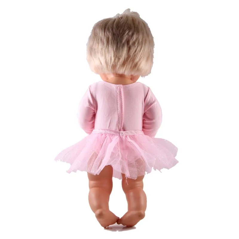 ropa nenuco pequeño