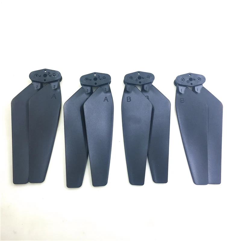 

(Old version) Foldable Propeller Blade For MJX B4W GPS RC Drone Spare Parts Propellers Props B4W-011