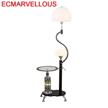 Piso Da Abajur Para Quarto Lampada Terra Salon Stand Lambader Aydinlatma Stehlampe Staande Lampara De Pie Lampadaire торшер