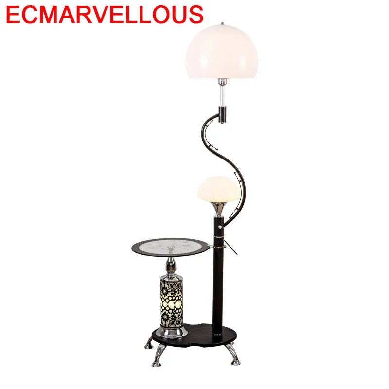 Piso Da Abajur Para Quarto Lampada Terra стойка для салона Lambader Aydinlatma Stehlampe Staande Lampara De Pie Lampadaire