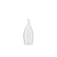 87540 Glas Cosylight Klar