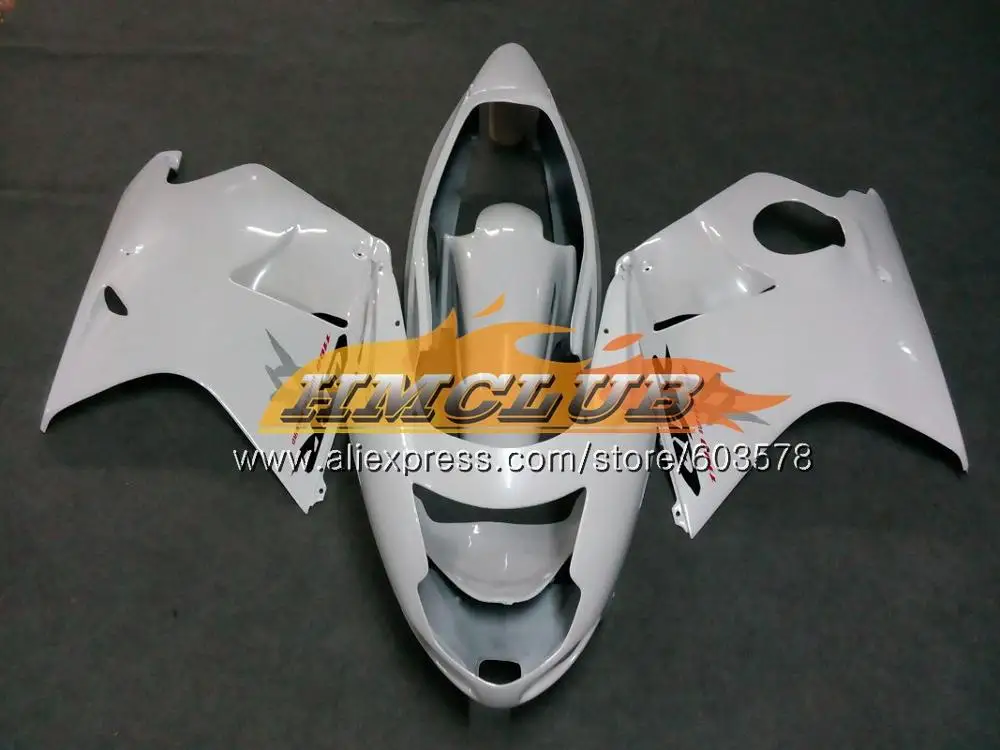 Дрозда для HONDA CBR1100XX 96 97 98 99 00 01 85CL. 73 CBR1100 XX 1996 2007 CBR 1100XX 02 03 04 05 06 07 обтекатели orange - Цвет: No. 21