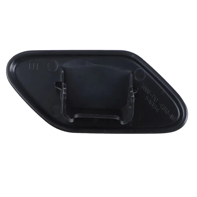 New Left And Right Side Headlight Washer Cap Cover For Honda CRV 2012-2017 76886-T1G-E010-M4 76881-T1G-E010-M4 Car Washer