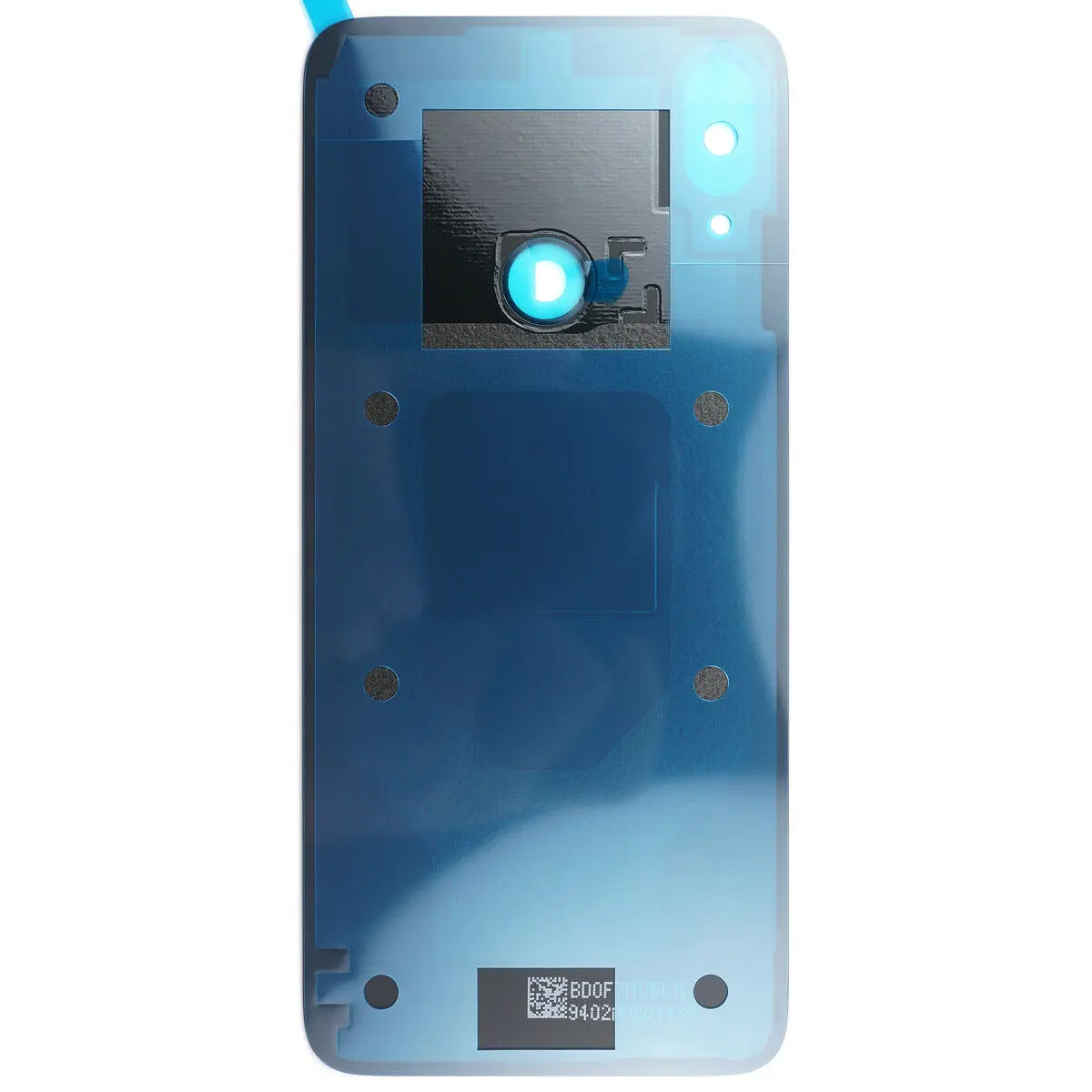 Чехол для Xiaomi Redmi Note 7 Pro, задняя крышка, запасная часть, чехол для Redmi Note7 pro