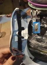 Gafas de sol polarizadas para ciclismo para hombre y mujer, 5 lentes, para deportes al aire libre, protección de conducción