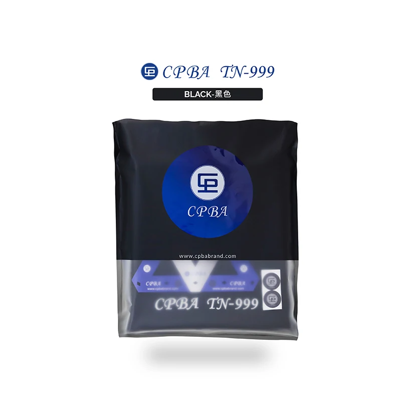 Cpva 상표 TN-999 당구대 당구 피복 7-8-9 피트 테이블 당구 부속품 고급 풀 당구 피복 고전적인 작풍