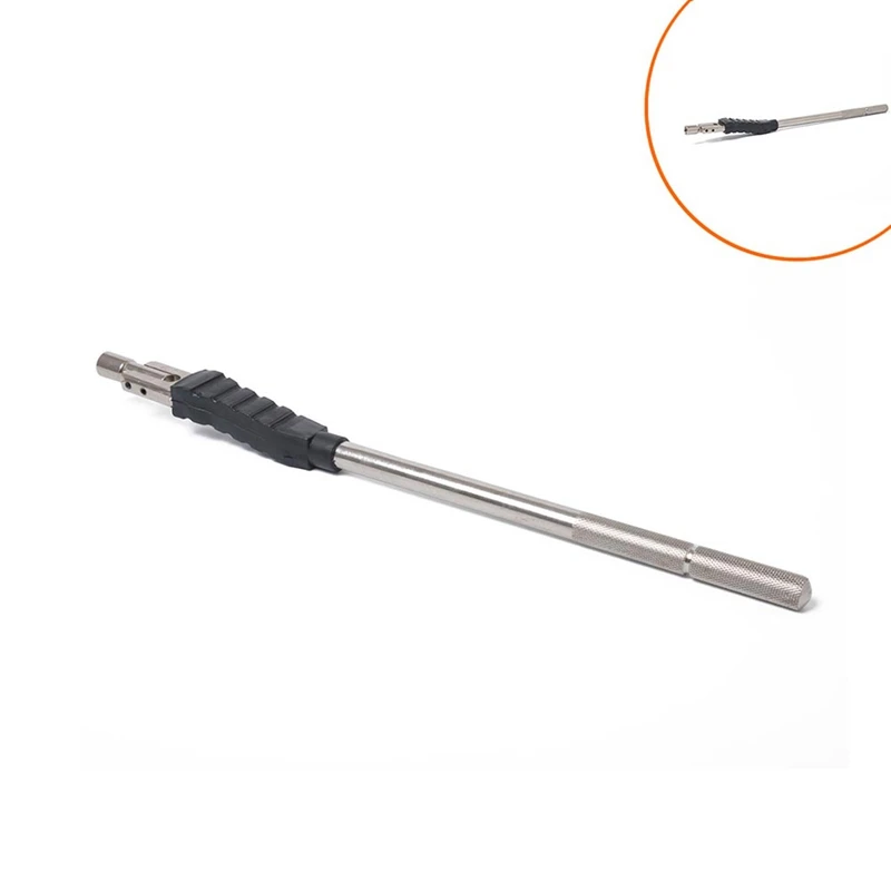 Snap In Professional Accessories Portable Tool Practical Durable Repair Car Tire Remover Stem Puller Installer Set Valves Core