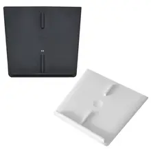 Обновленная версия Qi быстрое зарядное устройство Беспроводная зарядная подставка с двумя портами usb для Tesla модель 3 центральная консоль аксессуары для iP