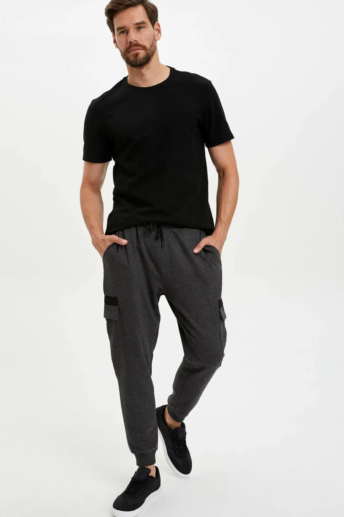 DeFacto человек Trousers-L1794AZ19AU