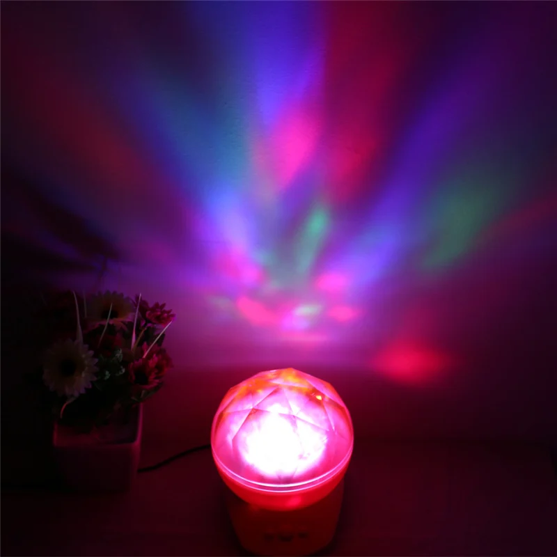 led light Projector Night Light star master (18)
