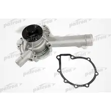 Насос водяной M-200 MB W124/W170/W208/W202/W210 1.8-2.3 92 PATRO