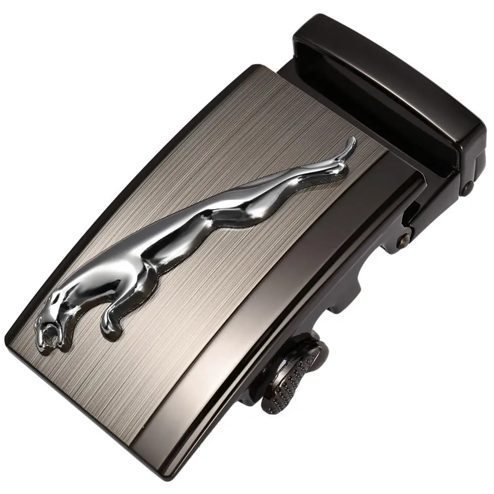 

Men Automatic Buckle Heads Many Style for Reference Luxury Brand Designer Automatic Buckle High Quality DIY Buckles 3.5cm Strap