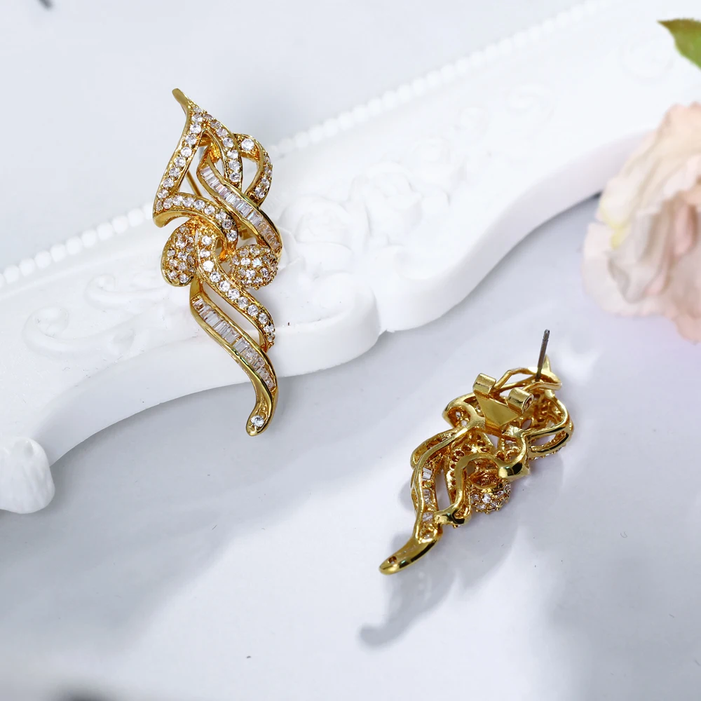 luxury earrings (9)