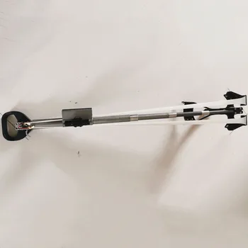 

New hand-held retractable strong slingshot high-quality rubber band for adult outdoor hunting shooting slingshot 2020