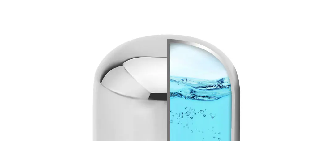 Xiaomi Mijia Circle Joy Ice Cube 304 нержавеющая сталь моющийся длительное использование льдогенератор для винные пробки фруктового сока различных форм