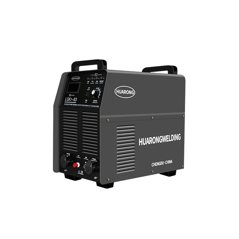 220V CUT-63 IGBT инверторная плазменная машина для резки с ЧПУ LGK7-63 cutter | Инструменты