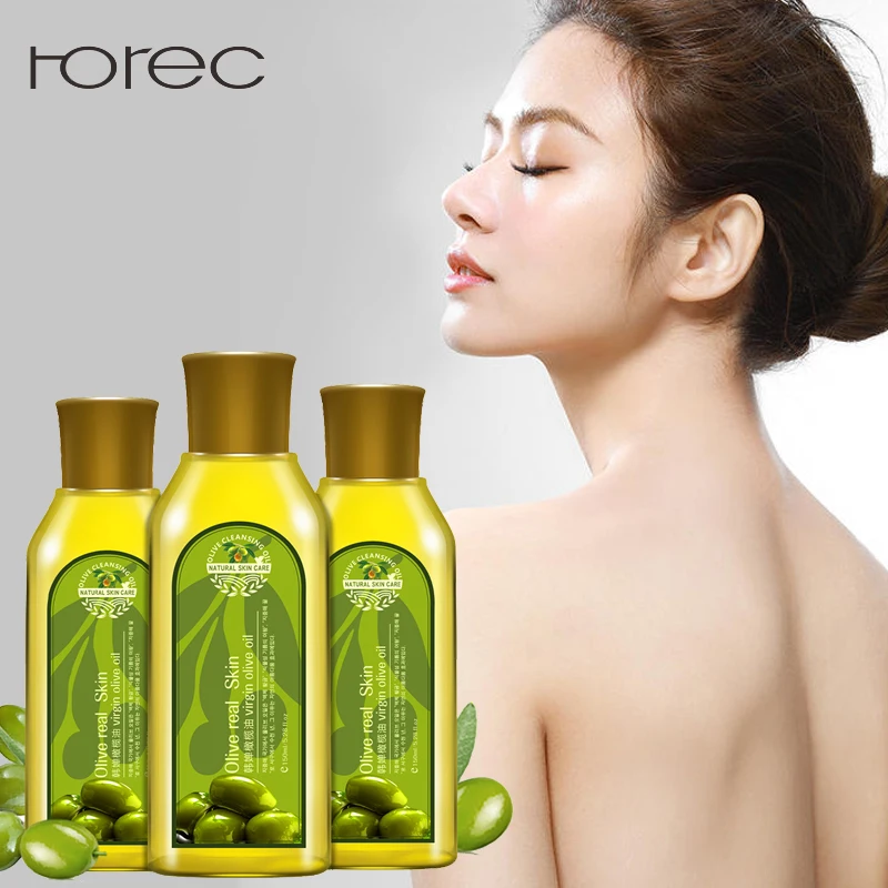 olive oil face moisturizer