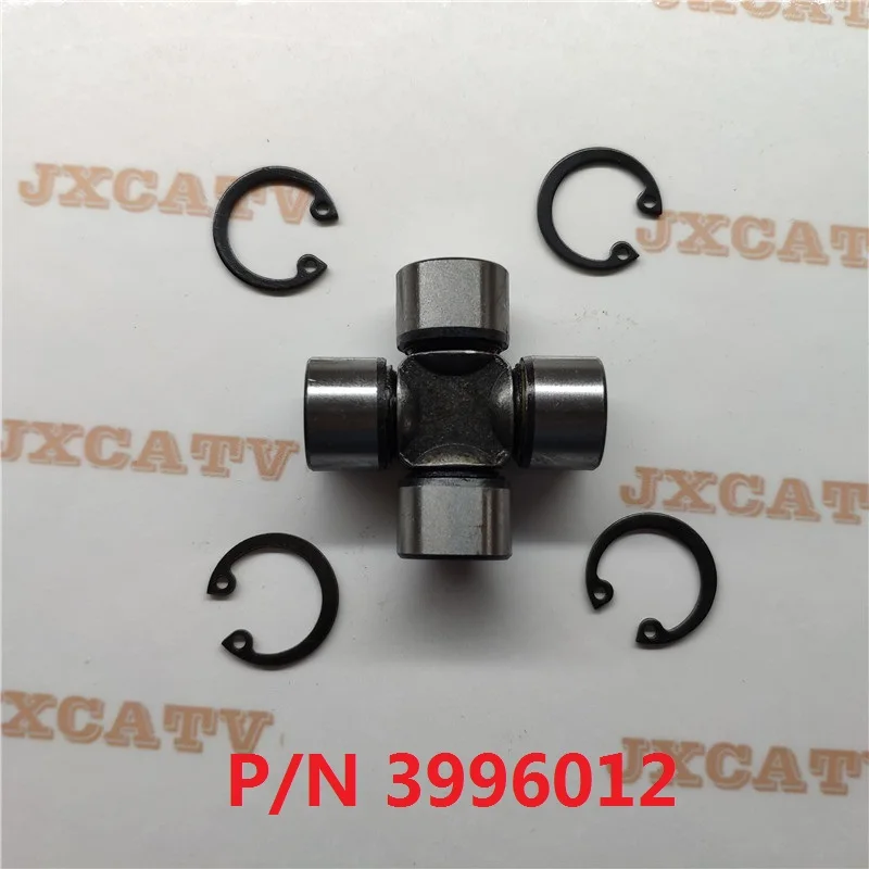 Ujoint Of Steering Shaft For Lexus Rx300/330/350 Mcu35/mcu38 4wd 2003