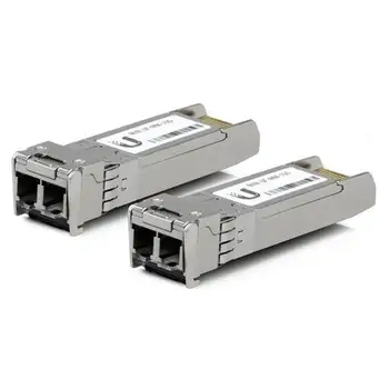 

Ubiquiti U Fiber Module Multimode SFP + 10G Gray
