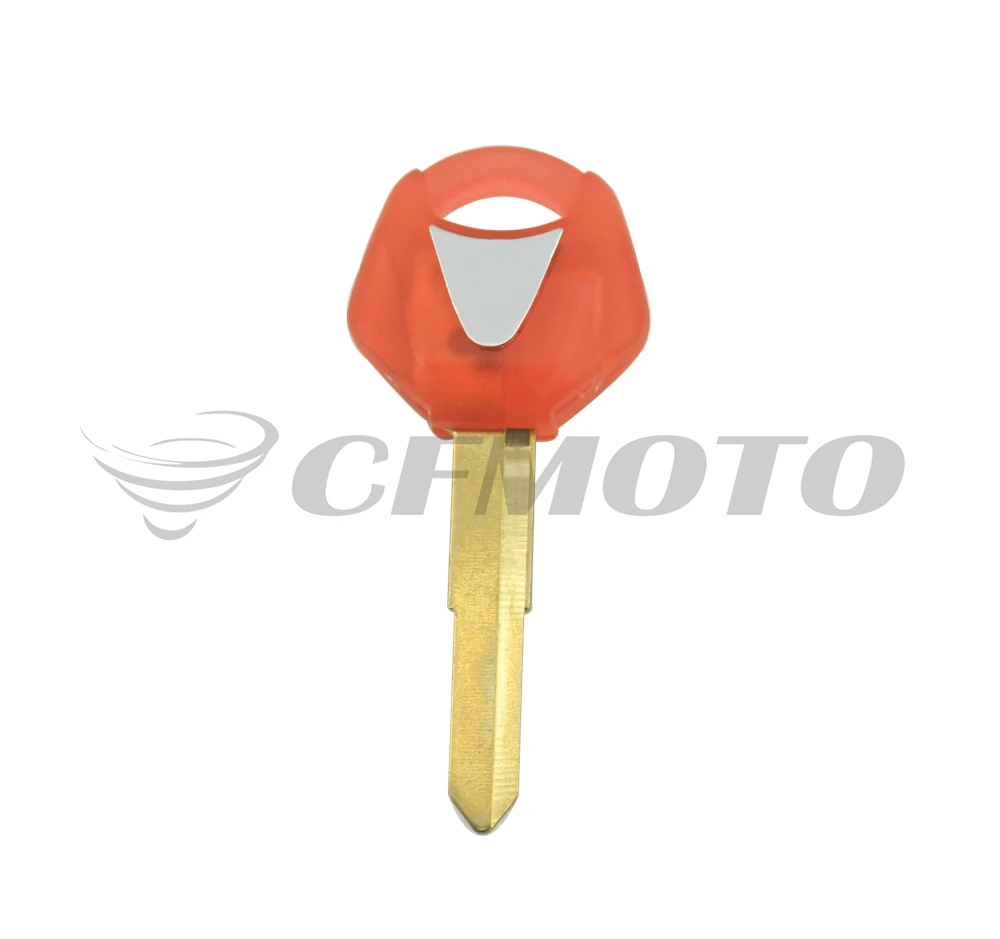 Мотоцикл нерезанное лезвие левый слот ключ embryo для Yamaha YZF FJR 1300 XJR 1300 MT-07 MT-09 XJ6 TMax FZ8 FZ6 R1 R3 R6 MT 07 09
