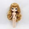 only nude doll
