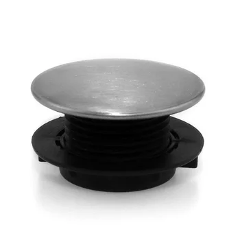 

Practical Laundry Anti-leakage Household Sink Plug Easy Use Drainage Water Stopper Basin Kitchen Faucet Hole Cover Bathtub Seal