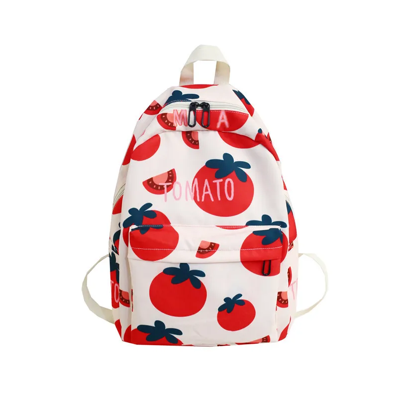 Рюкзак Mochilas, рюкзак с блестками, школьная сумка для девочек-подростков, модный студенческий чехол-карандаш - Цвет: Красный