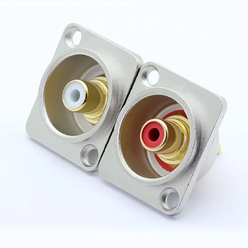 conector de fio terminal alto falante 4 01