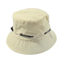 Харадзюку, мужская, женская, унисекс, хлопковая, Корейская, белая, Панама, двухсторонняя, для рыбалки, Boonie, Буш, кепка, козырек, защита от солнца, gorro mujer