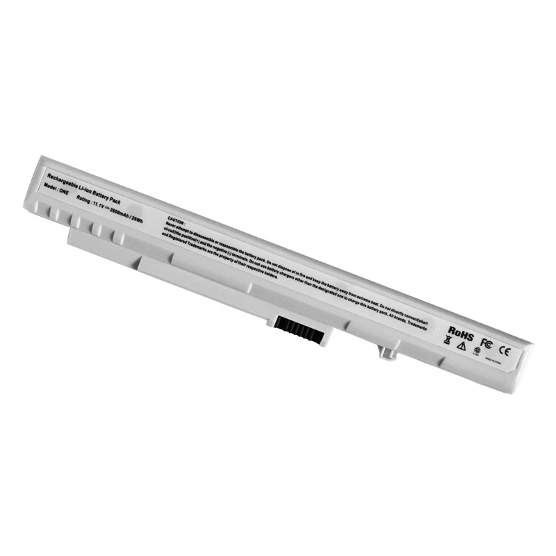 Аккумулятор Apexway 2200 мАч для Acer Aspire One A110 A150 ZG5 LC.BTP00.017 LC.BTP00.043 UM08A32 UM08A51 UM08A52 LC.BTP00.046
