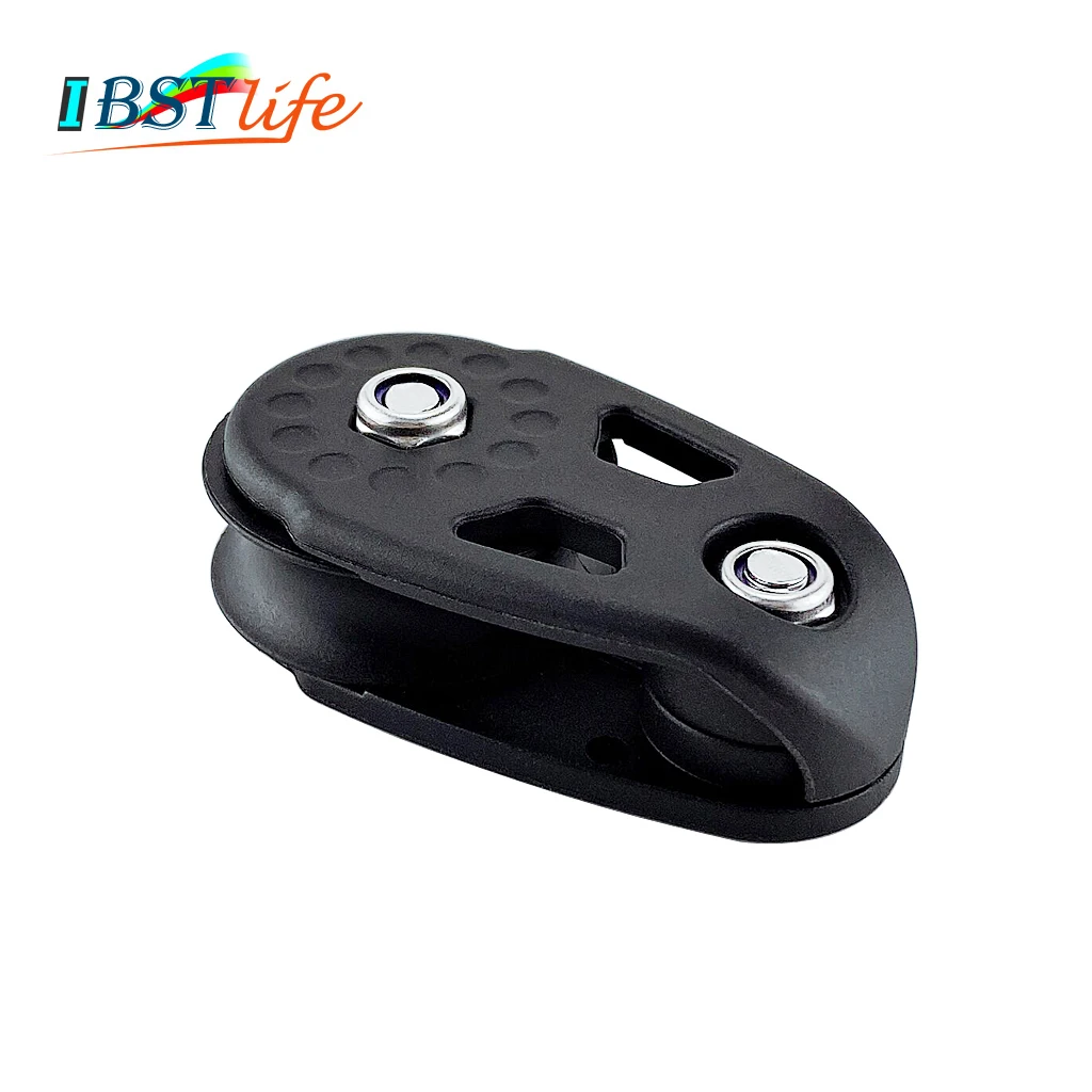 Нейлоновый шнур для Каяка лодки шкив морской подъемное якорное колесо