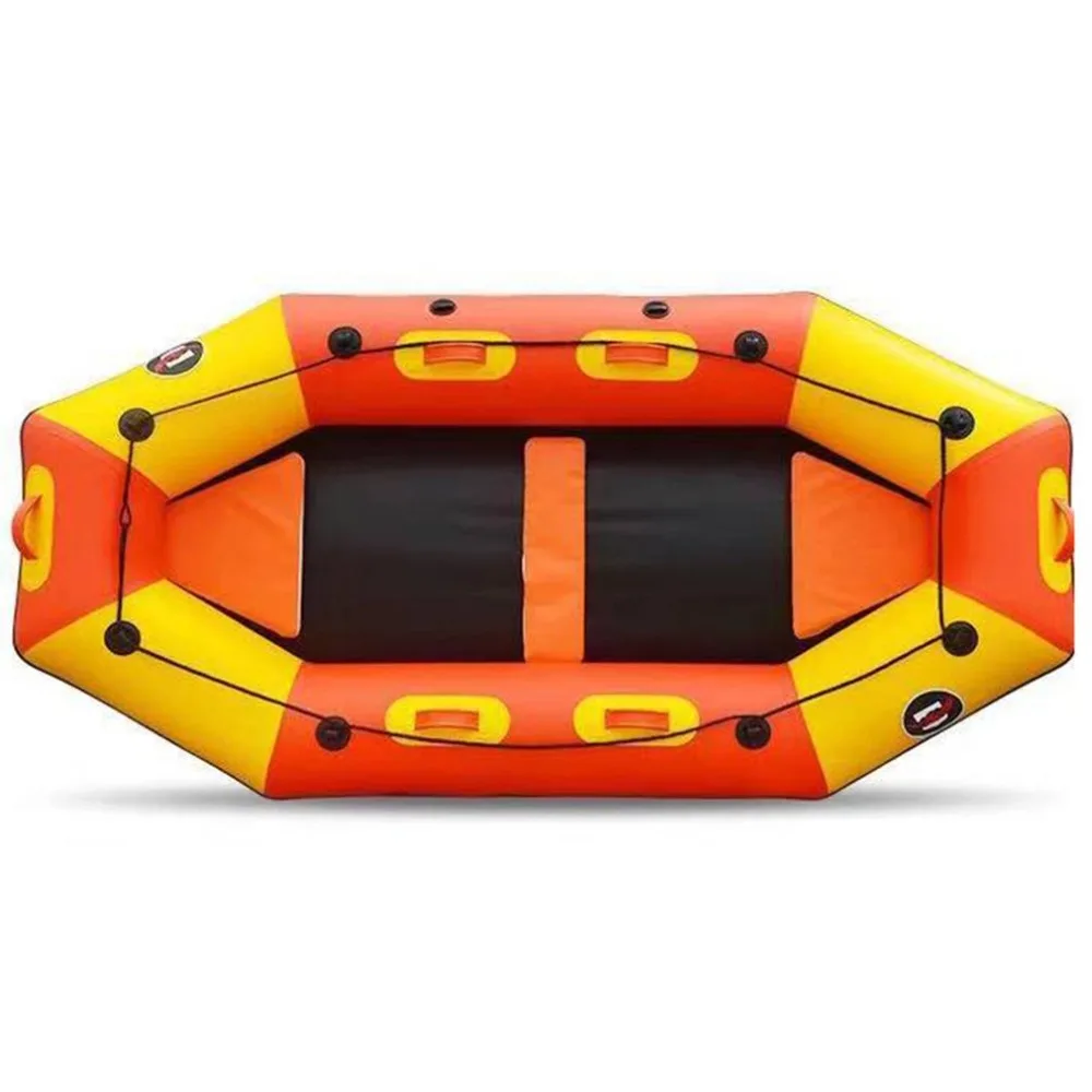 Высокое качество ПВХ надувной Outrigger каяк аксессуары каноэ лодка рыбалка стоя SUP начинающих надувной Outrigger поплавок