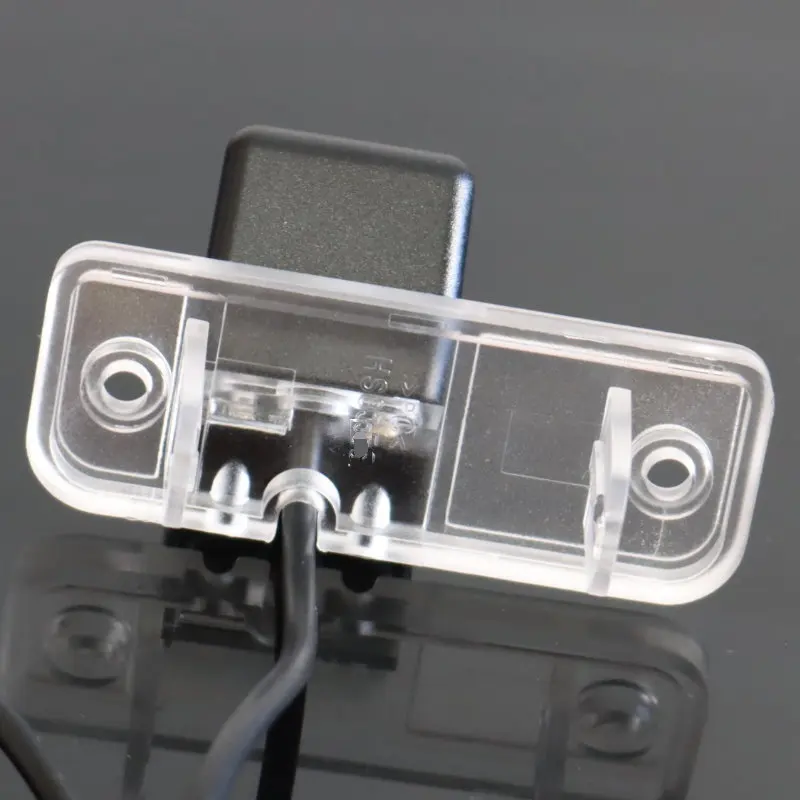 ޸  CLS SLK Ŭ W219 C219 R171 2004  2011 ڵ ĸ麸 ī޶ CCD ߰ ð    ī޶ HD