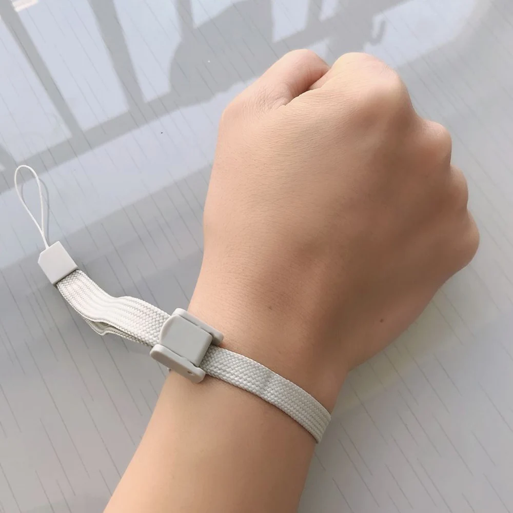 Hand Wrist Strap for Wii Remote Controller-16