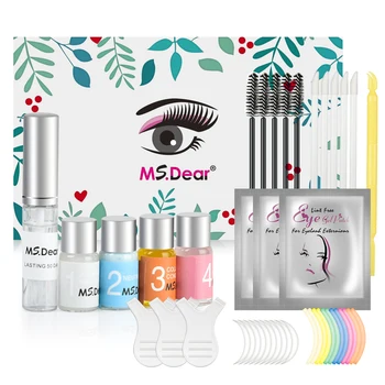 

Professional Lash Lift Kit Eyelash Lifting Kit for Eyelash Perm Lash Lifting Eyelash Growth Serum Lash Lift Beauty Makeup Tools