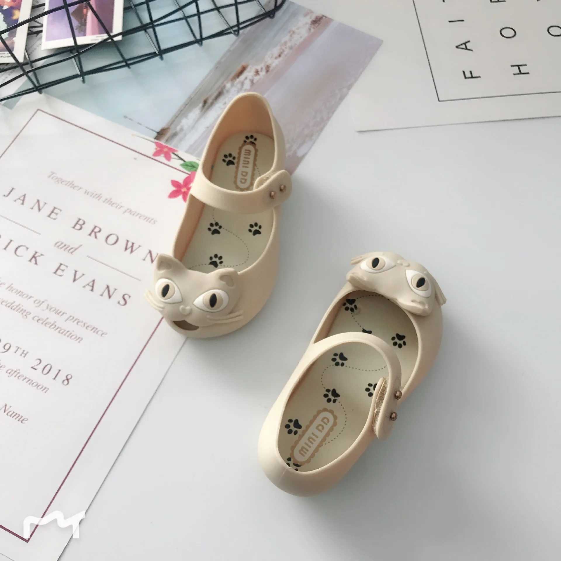 kids shoes new girl shoes style 2018