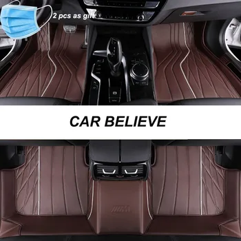 

car floor mat For Dodge Journey Caliber Avenger Challenger Charger accessories carpet rugs