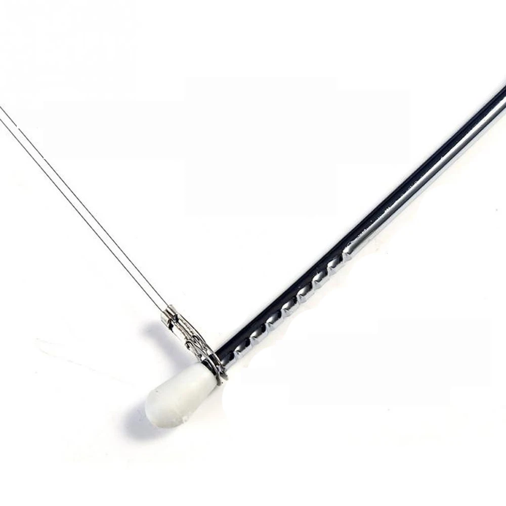Cake Decorating Tools Cake Stand Cake Baking Tools Cake Making Tools Cake Cutting Tools Stainless Steel Cake Stands Adjustable Wire Cake Cutter Slicer Leveler DIY Baking Tools Kitchen Accessories Bread Baking