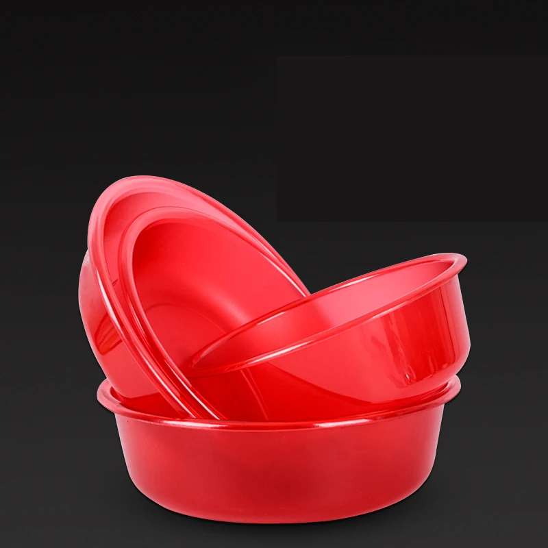 

Solid Pc Durable Multi-functional Outdoor Fishing Pot Light Weight High Strength Fishing Accessories Lure Bait Bucket Bowl Box