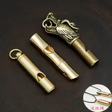 Свисток для птиц, тренировочный бамбуковый свисток для цыплят, свисток для Дрозд, свисток для птиц, свисток для борьбы с птицами, свисток для выживания на открытом воздухе