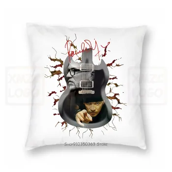 

Pascal Obispo Guitarist Signature Men Women Black Outdoor Women Men Pillow case